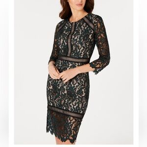 Vince Camuto dress